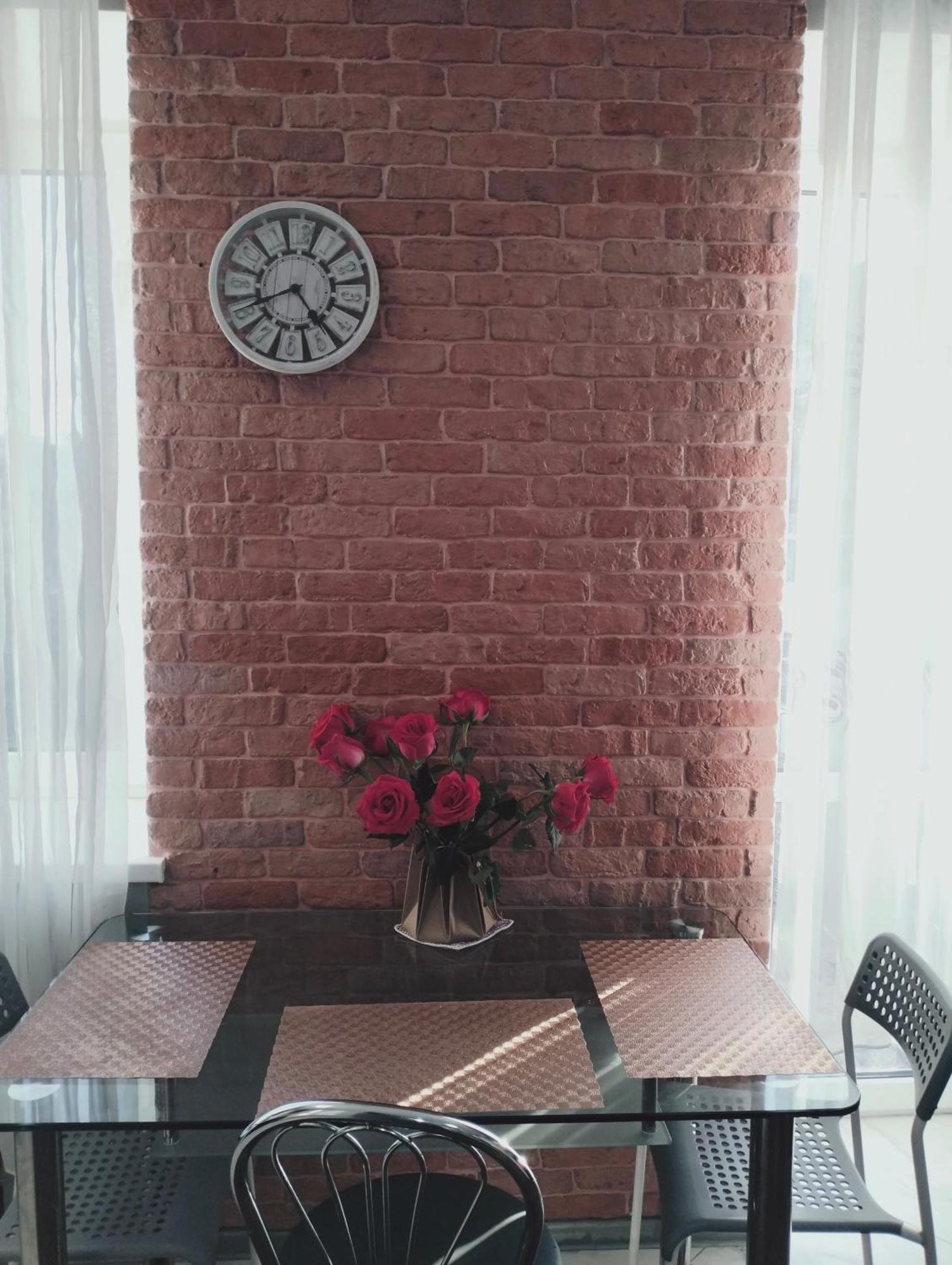 Apartment On 8 Marta 니콜라예프 외부 사진