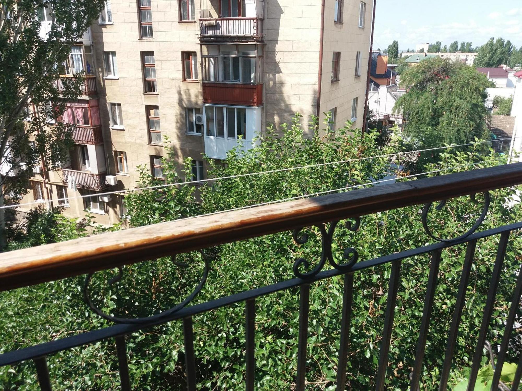Apartment On 8 Marta 니콜라예프 외부 사진