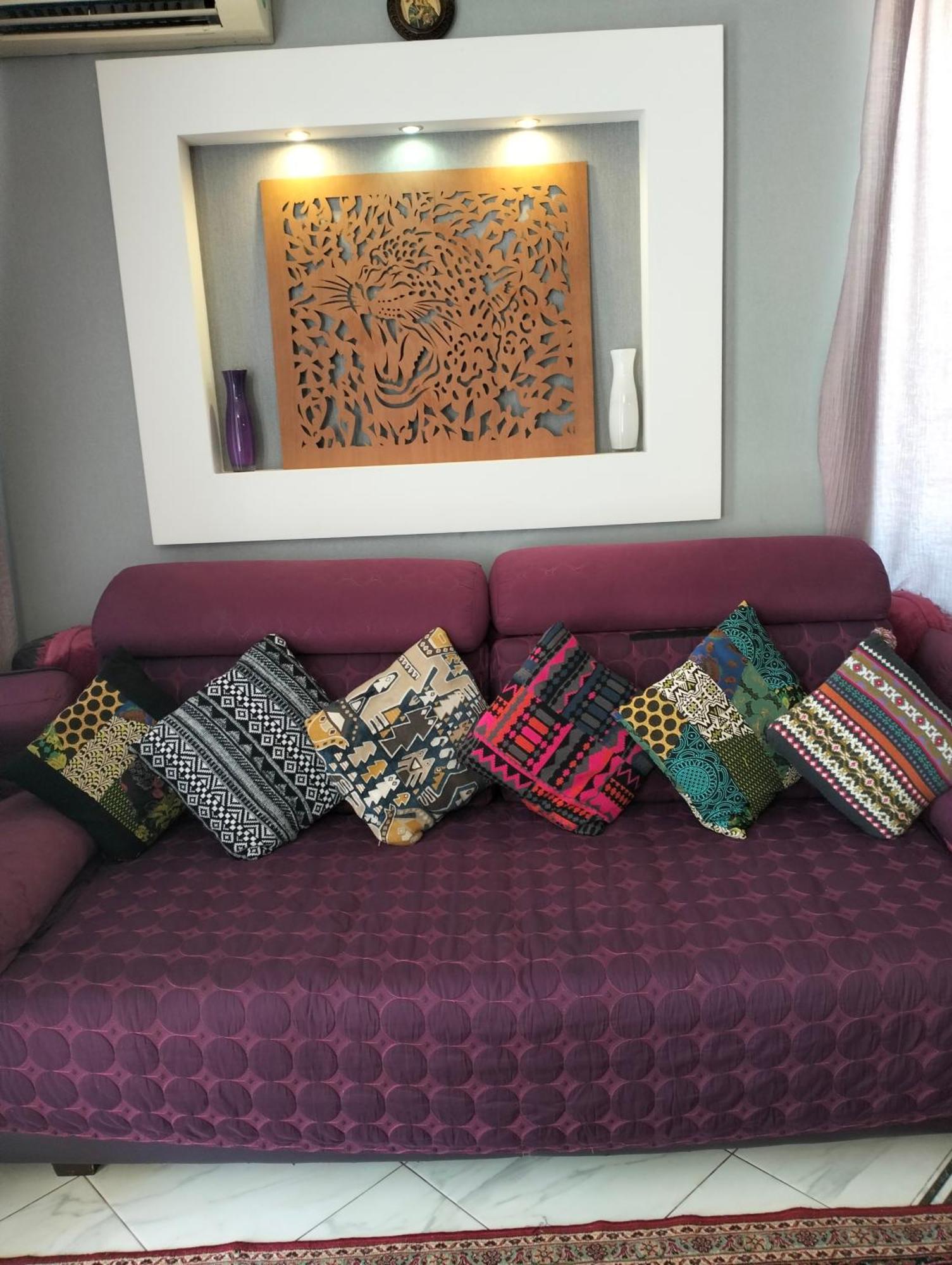 Apartment On 8 Marta 니콜라예프 외부 사진